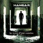 Hangar - The Reason of Your Conviction cover art