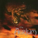 The Aerium - Song for the Dead King cover art