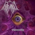 Pandemonium - Insomnia cover art