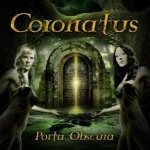 Coronatus - Porta Obscura cover art