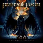 Primal Fear - 16.6 (Before the Devil Knows You're Dead!) cover art