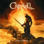 Crimfall - As the Path Unfolds... cover art