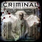 Criminal - White Hell cover art