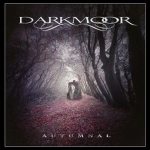 Dark Moor - Autumnal cover art