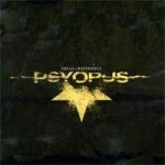 Psyopus - Ideas of Reference cover art