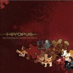 Psyopus - Our Puzzling Encounters Considered cover art