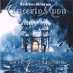 Concerto Moon - Gate of Triumph cover art
