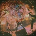 Concerto Moon - Live - Once in a Life Time cover art