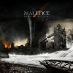 Malefice - Dawn of Reprisal cover art