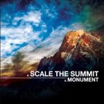 Scale the Summit - Monument cover art