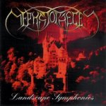 Mephistopheles - Landscape Symphonies cover art