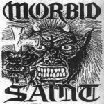 Morbid Saint - Lock up Your Children cover art