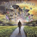 Jordan Rudess - The Road Home cover art