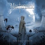 Mastermind - From Here to Eternity cover art