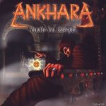 Ankhara - Dueño del tiempo cover art