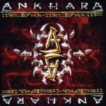 Ankhara - II cover art