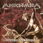 Ankhara - Sombras del pasado