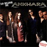 Ankhara - Lo Mejor de Ankhara cover art