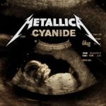 Metallica - Cyanide cover art
