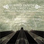 Buried Inside - Chronoclast cover art