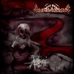 Sadistic Grimness - Asteni cover art