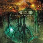 Wallachia - Ceremony of Ascension cover art