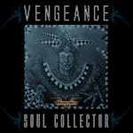 Vengeance - Soul Collector cover art