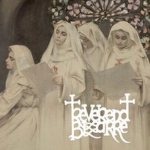 Reverend Bizarre - Death Is Glory...Now cover art