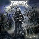 Abrogation - Sarggeburt cover art
