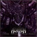 Acheron - Those Who Have Risen cover art