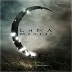 Luna Mortis - The Absence cover art