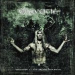 Eluveitie - Evocation I - the Arcane Dominion cover art