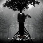 Havok - Being and Nothingness cover art