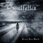 Soulfallen - Grave New World cover art