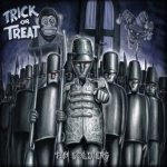 Trick or Treat - Tin Soldiers cover art