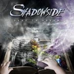 Shadowside - Dare to Dream cover art