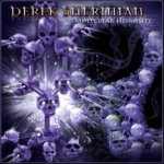 Derek Sherinian - Molecular Heinosity cover art