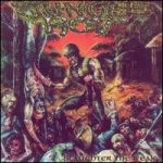 Jungle Rot - Slaughter the Weak