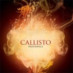 Callisto - Providence cover art