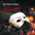 Synestesia - Feeniks cover art
