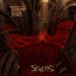 Torture Killer - Sewers cover art