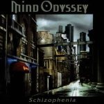 Mind Odyssey - Schizophenia cover art