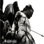 Anathema - We are the Bible cover art