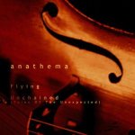 Anathema - Unchained (Tales of the Unexpected)/Flying cover art