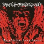 Devil's Whorehouse - Revelation Unorthodox cover art