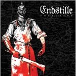Endstille - Verführer cover art