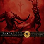 Heaven and Hell - The Devil You Know cover art