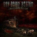 Lay Down Rotten - Gospel of the Wretched cover art