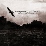 Whispering Gallery - Shades of Sorrow cover art