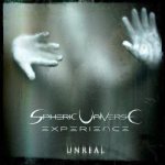 Spheric Universe Experience - Unreal cover art